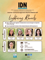 July 7, 2026 IDN Webinar