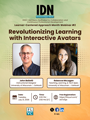 July 21, 2026 IDN Webinar