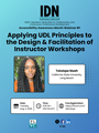 August 4, 2026 IDN Webinar