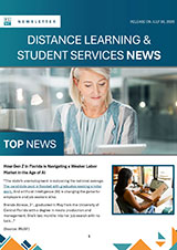 DLSS Newsletter July 2026