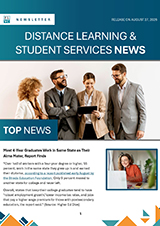 DLSS Newsletter August 2026