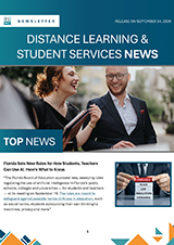 DLSS Newsletter September 2026