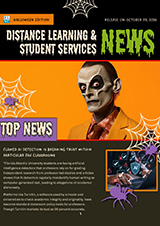 DLSS Newsletter October 2026