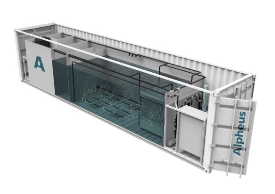 Water and wastewater site management