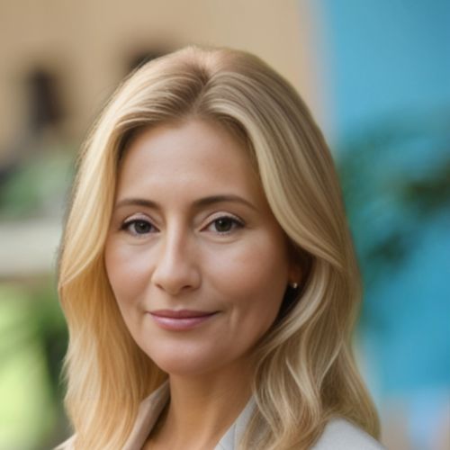 Deborah Tierney