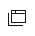 Side Navigation Applications Button