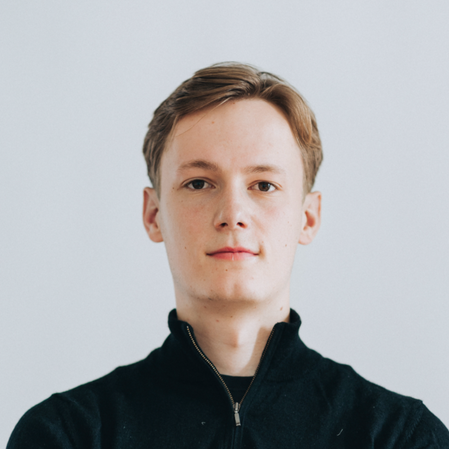 Olaf van der Heijden