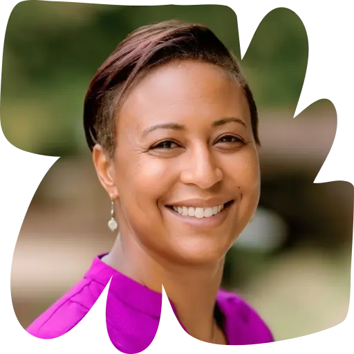 Photo of Erica Coffey