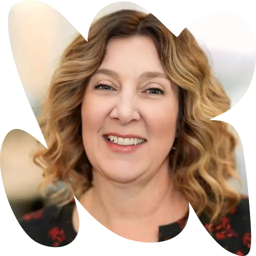 Photo of Rana Robillard