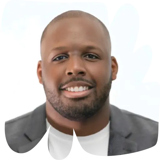 Photo of Chuck Marcelin