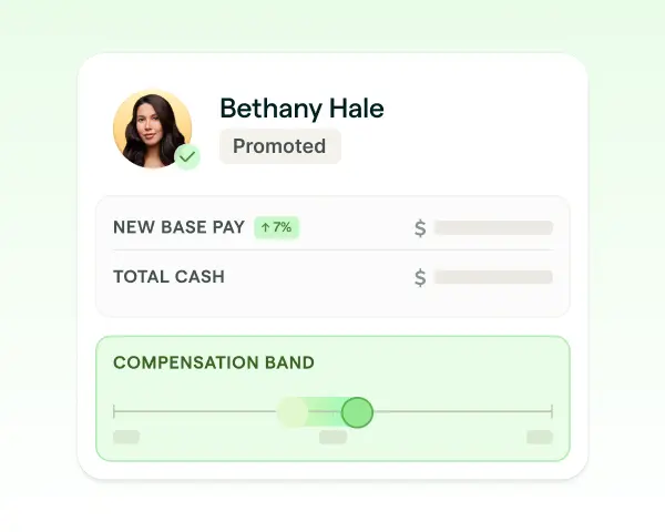 UI of Lattice Compensation