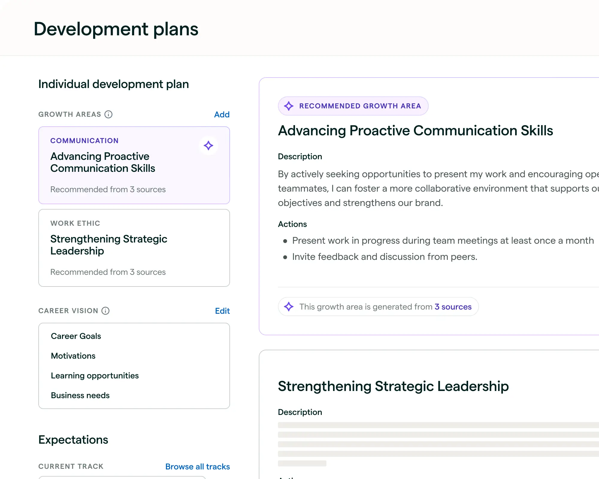 Lattice Grow product feature hero image.