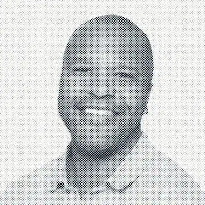 DeShawn Barrett