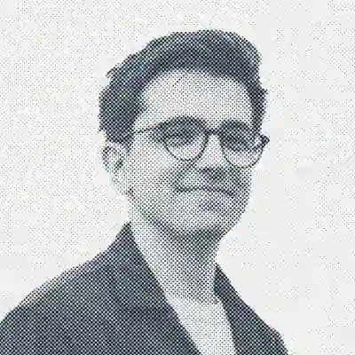 Photo of Thomas Bosc
