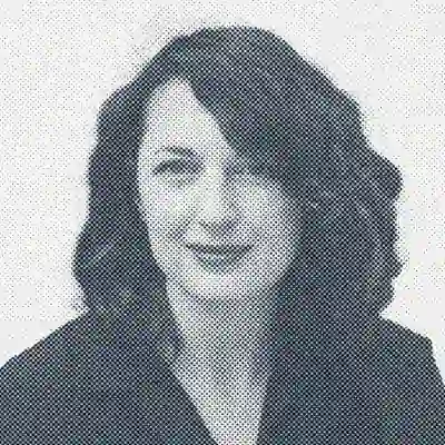 Photo of Camille Hogg