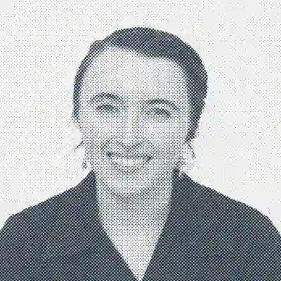 Photo of Annie Dailey