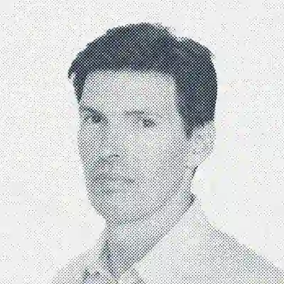 Photo of Joshe Radwich