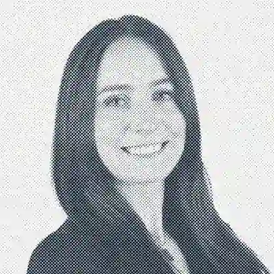 Photo of Ashley Jager
