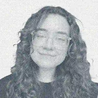 Photo of Claire Ritz