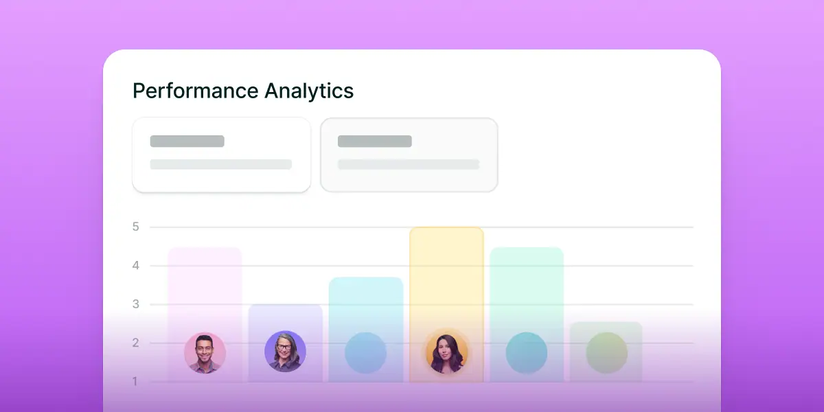 UI Image of Lattice Performance