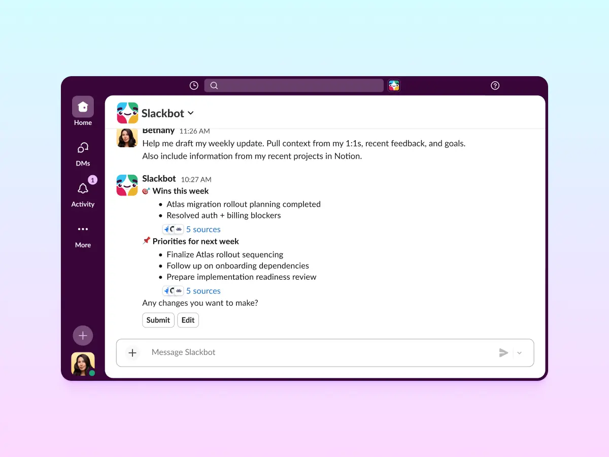Screenshot of Lattice Fall Winter 2026 Auto Updates interface