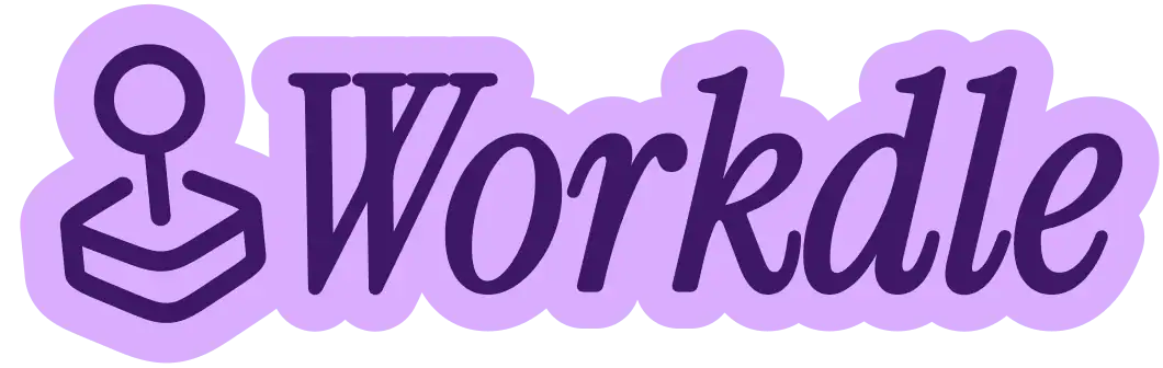Workdle badge for State of People Strategy 2027
