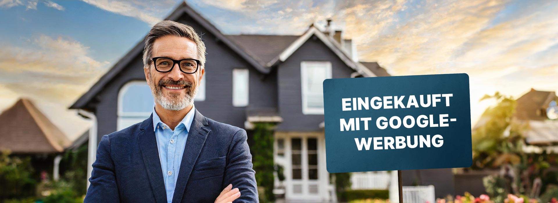 Erfolgreiche Immobilienakquise auf Google - So vermeiden Sie 7 Fehler