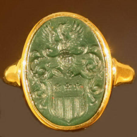 Signet Ring