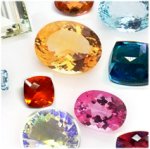 jewelry birthstones monthstones