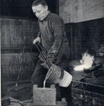 Materials used to craft jewellery