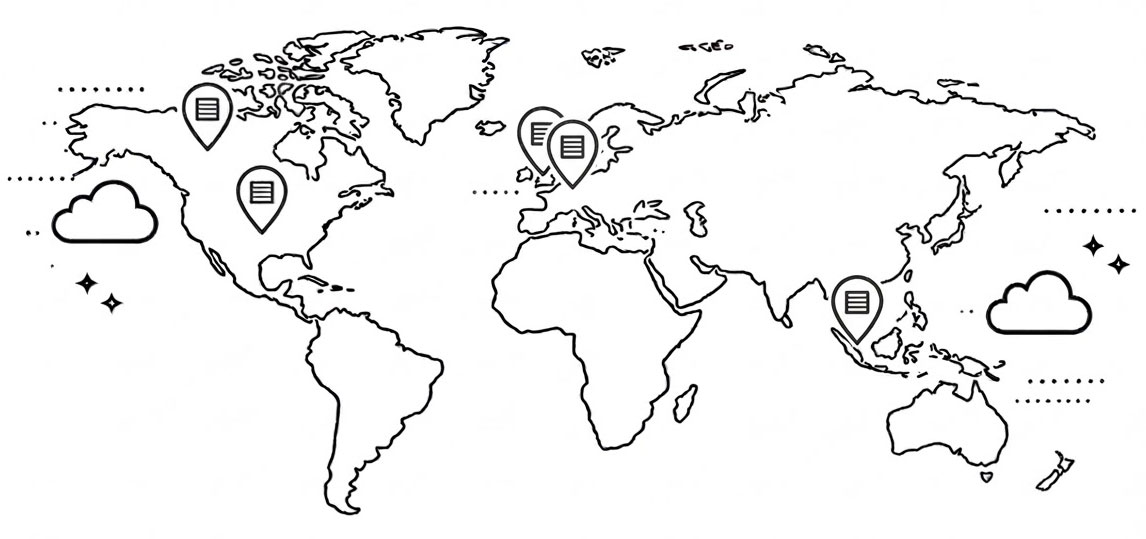Western Union Tamr at Gartner