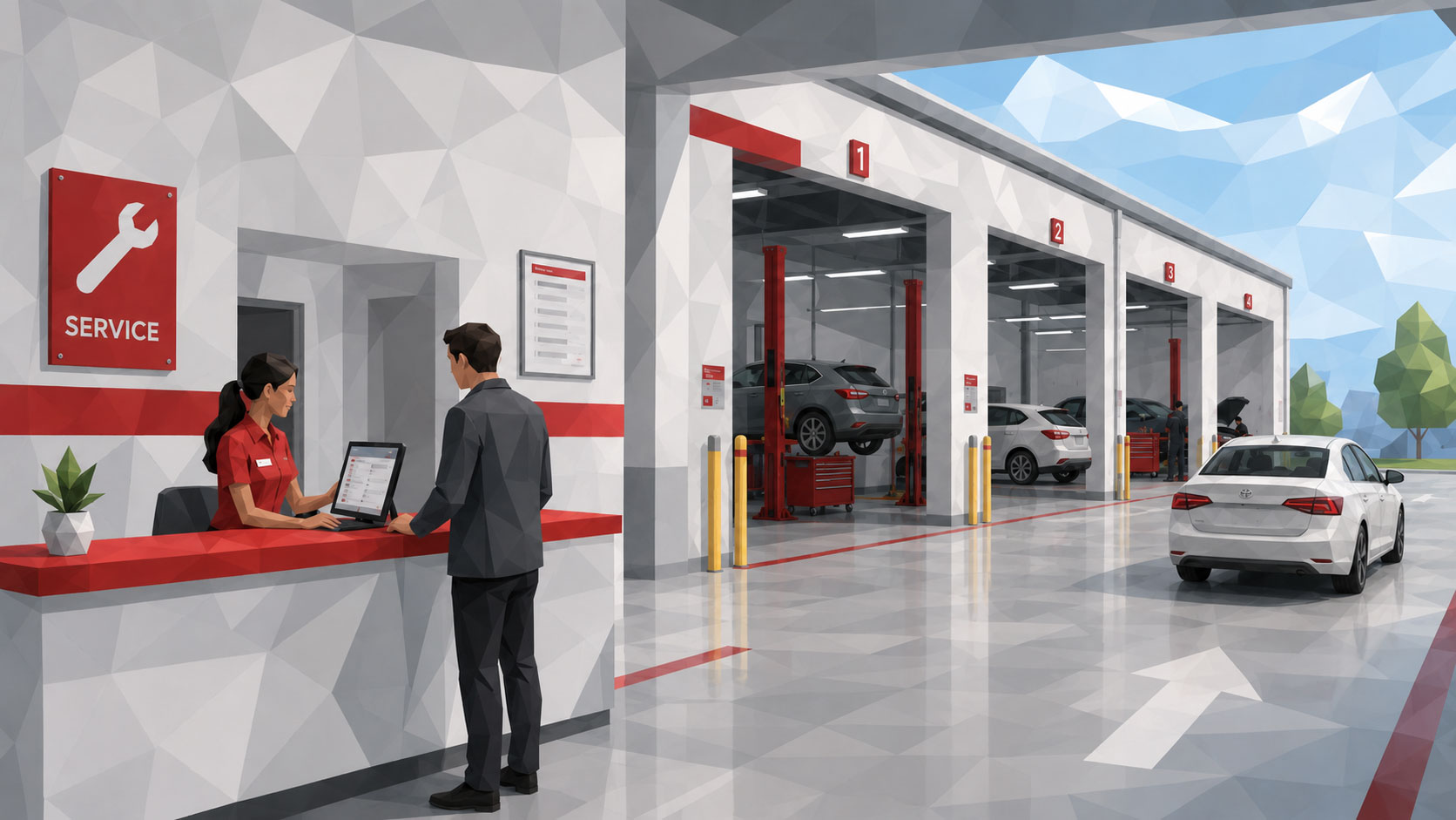 Toyota Case Study for Tamr