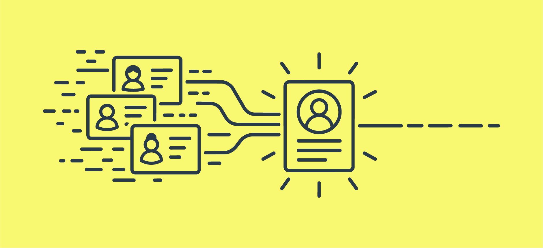 What Is Entity Resolution?