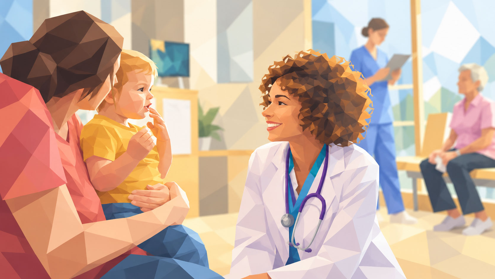 CHG Healthcare Case Study for Tamr