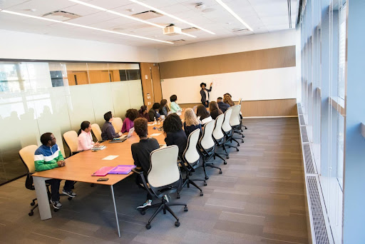 Réunion en entreprise : l'outil pour collaborer efficacement