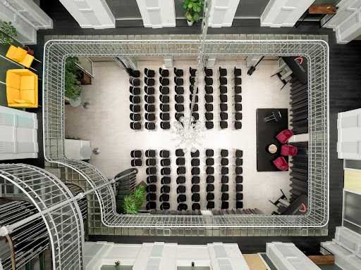 Comment trouver le lieu de séminaire idéal ?