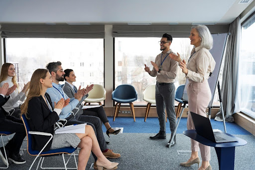 Compulsory business seminar: what you need to know