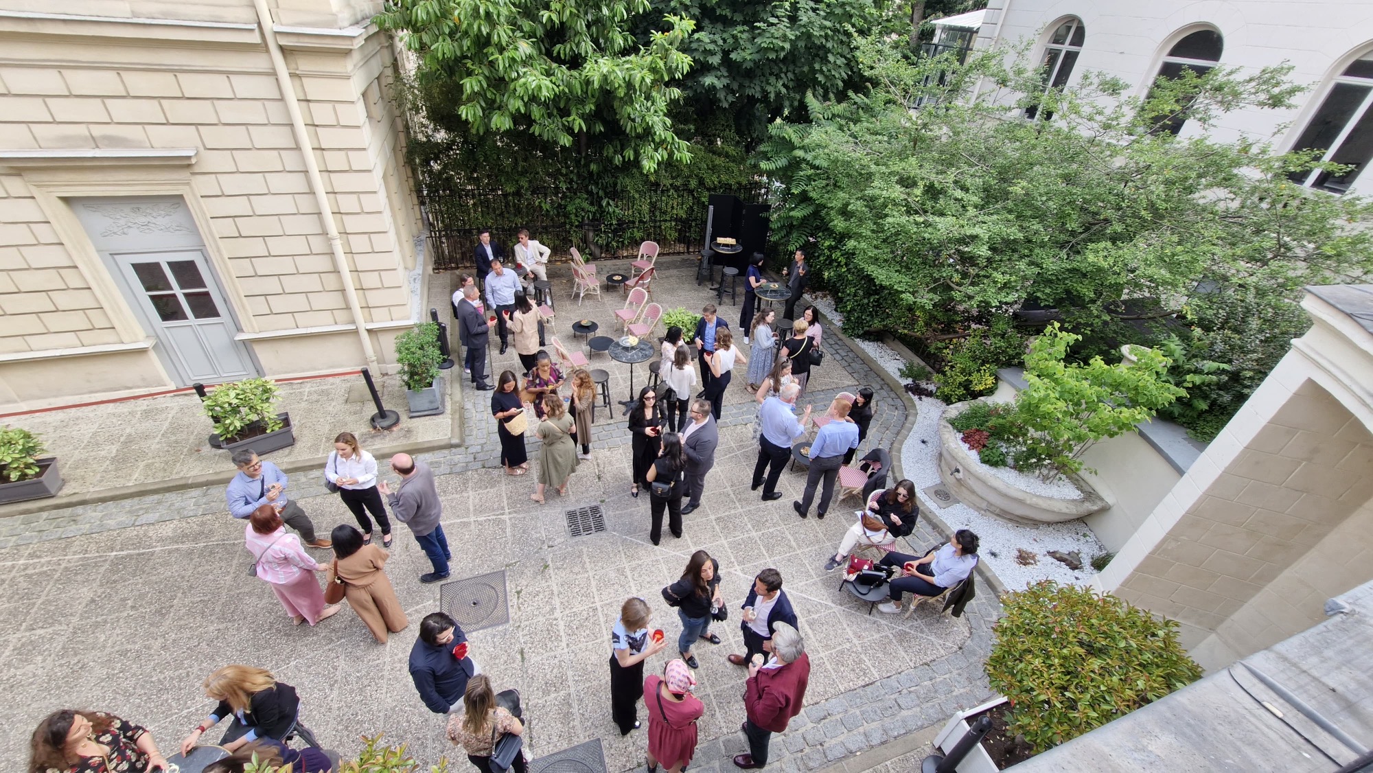 Qu’est-ce qu’un séminaire de cohésion et comment l’organiser ?