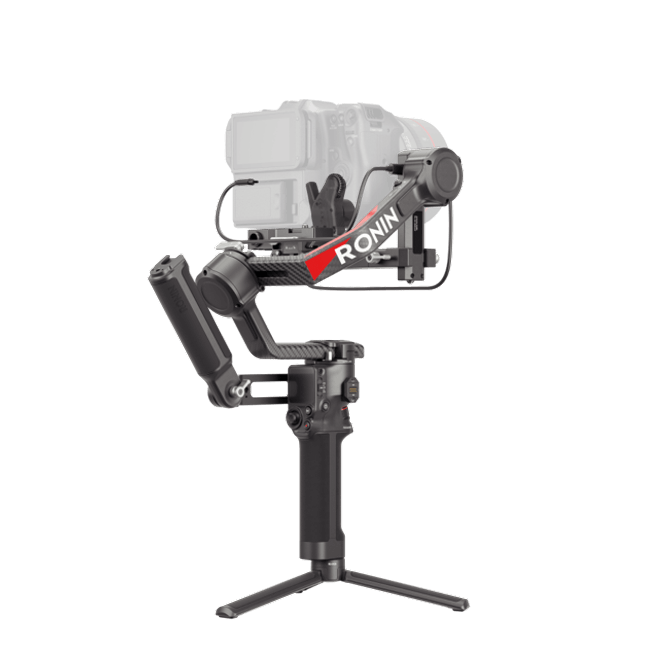 DJI RS 4 Pro gimbal