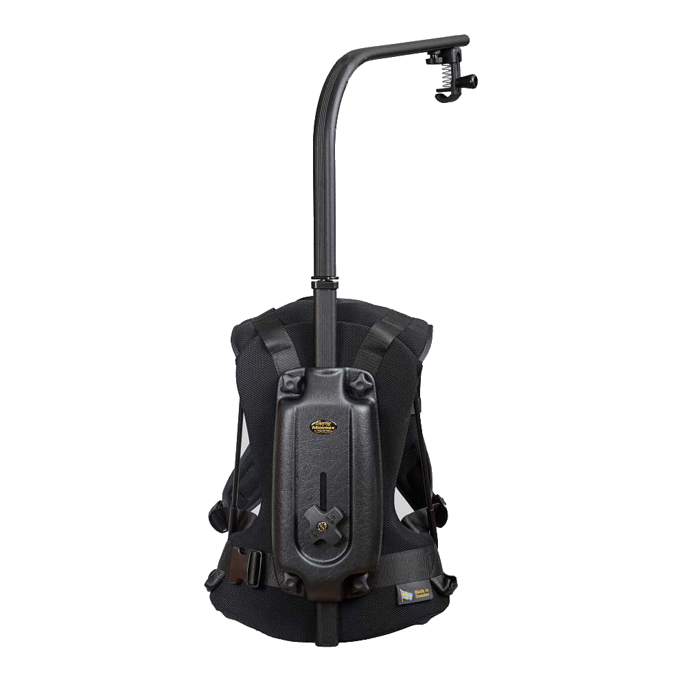 Easyrig Minimax camera support vest