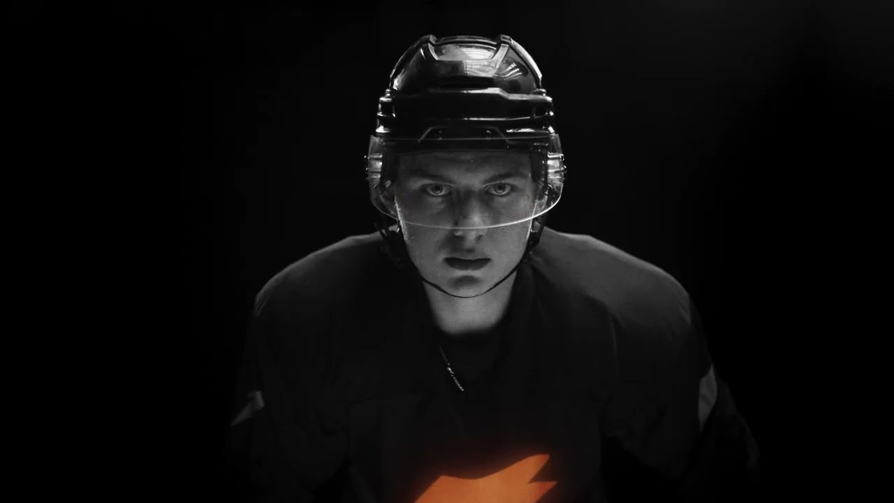 Connor Bedard - Gatorade