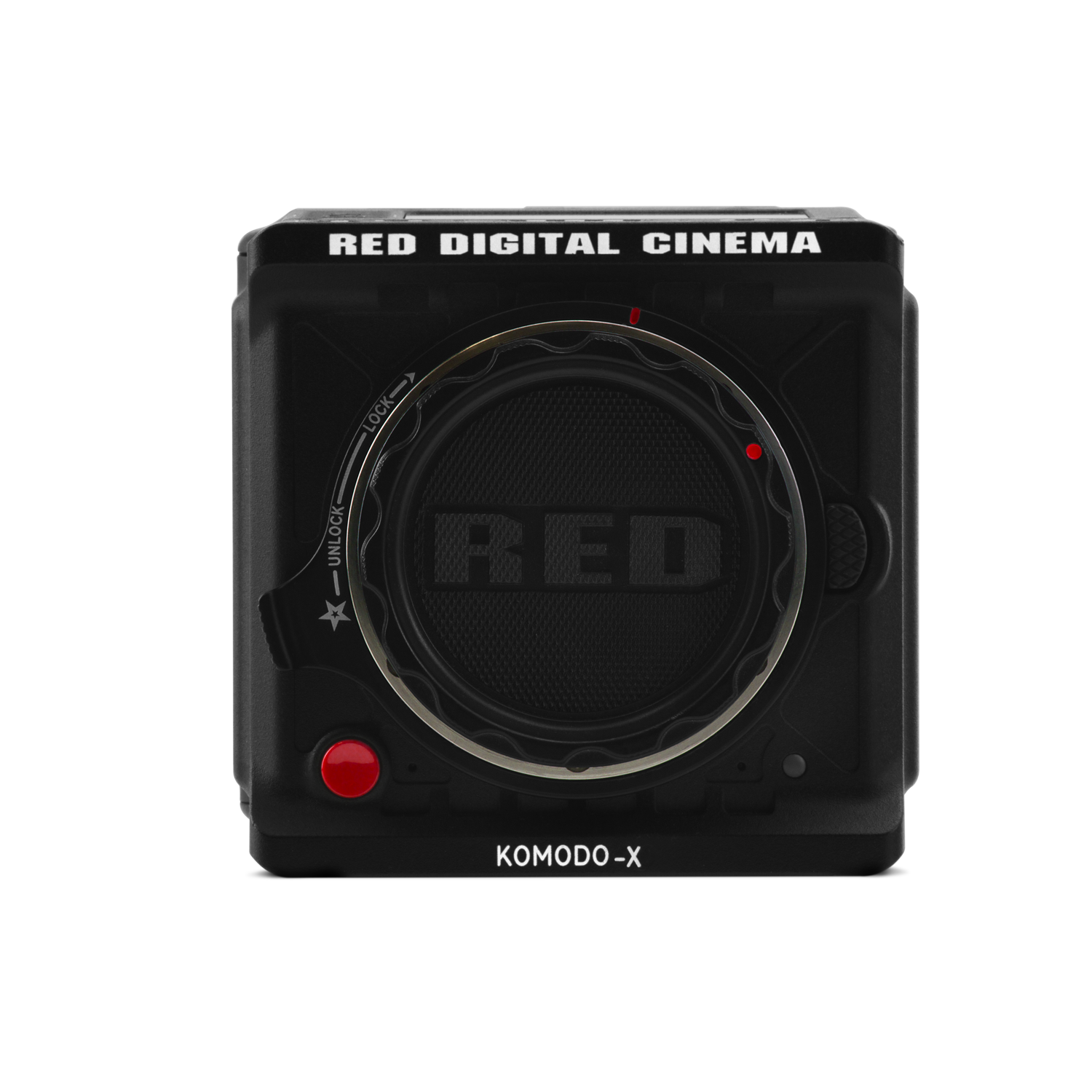 6K Super 35 Global Shutter Sensor