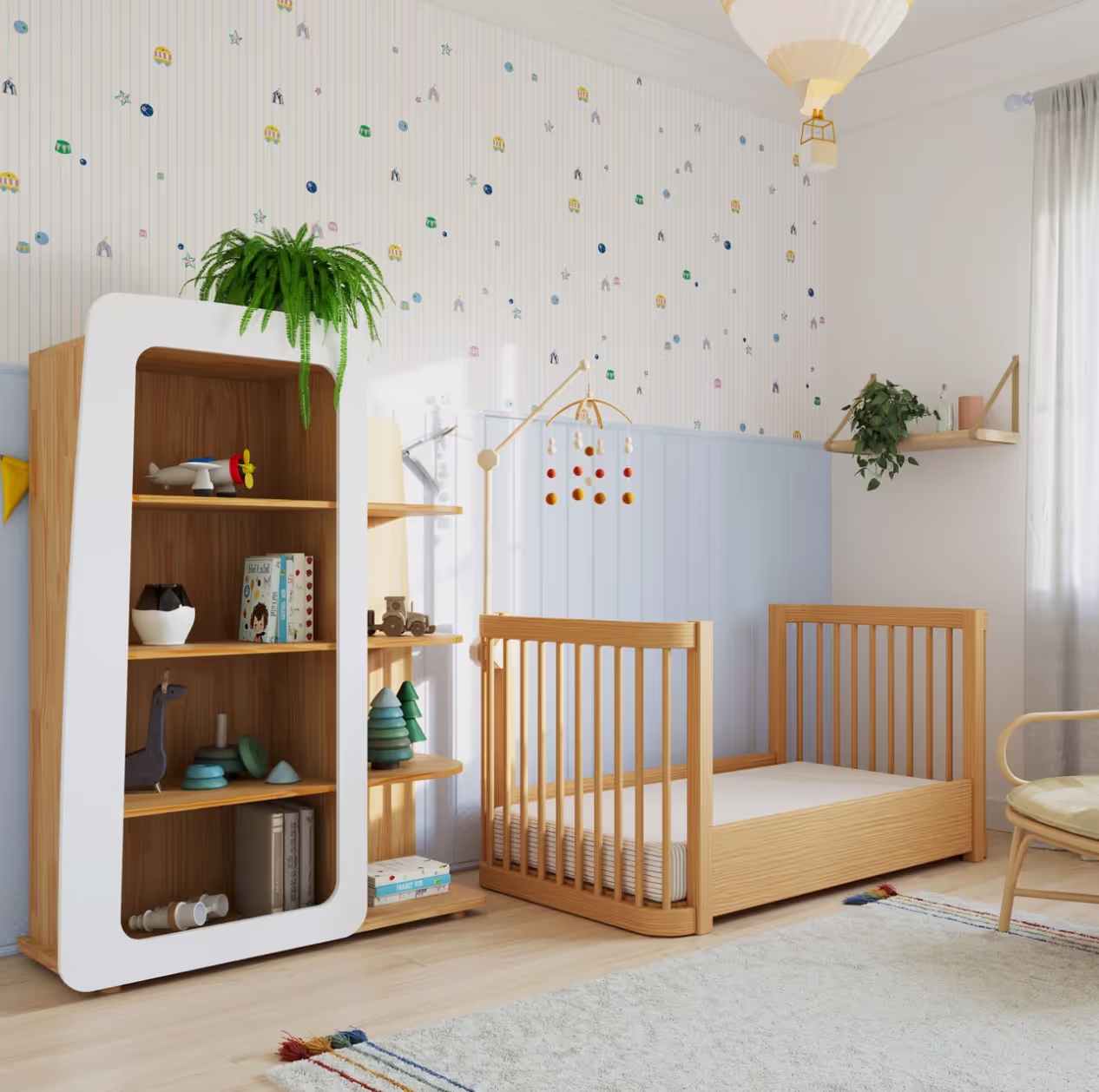 nestig nursery