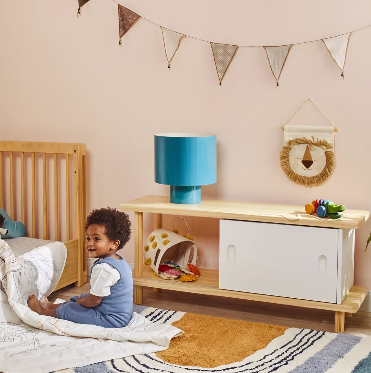 nursery furniture 