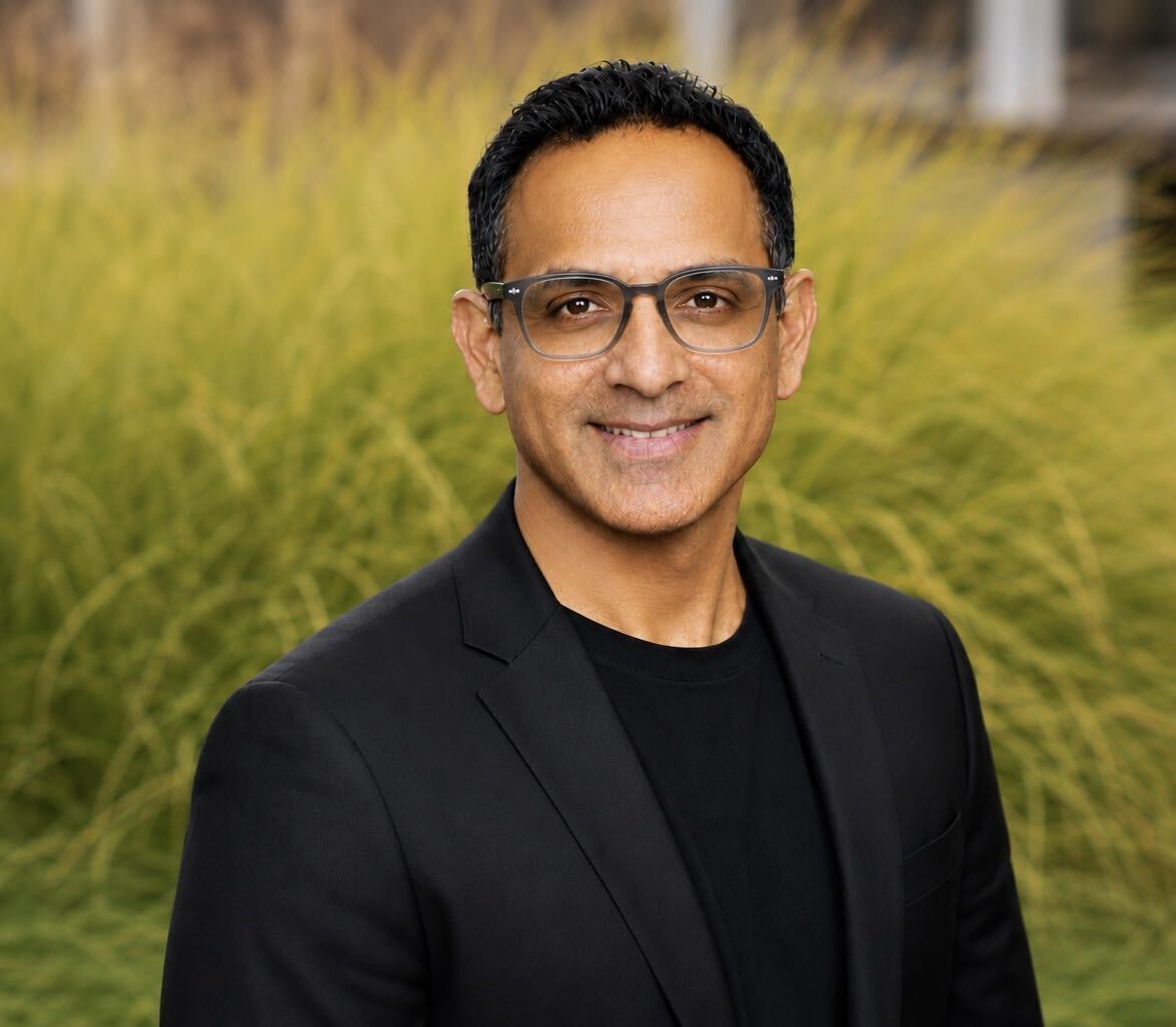 Praveen Mamnani