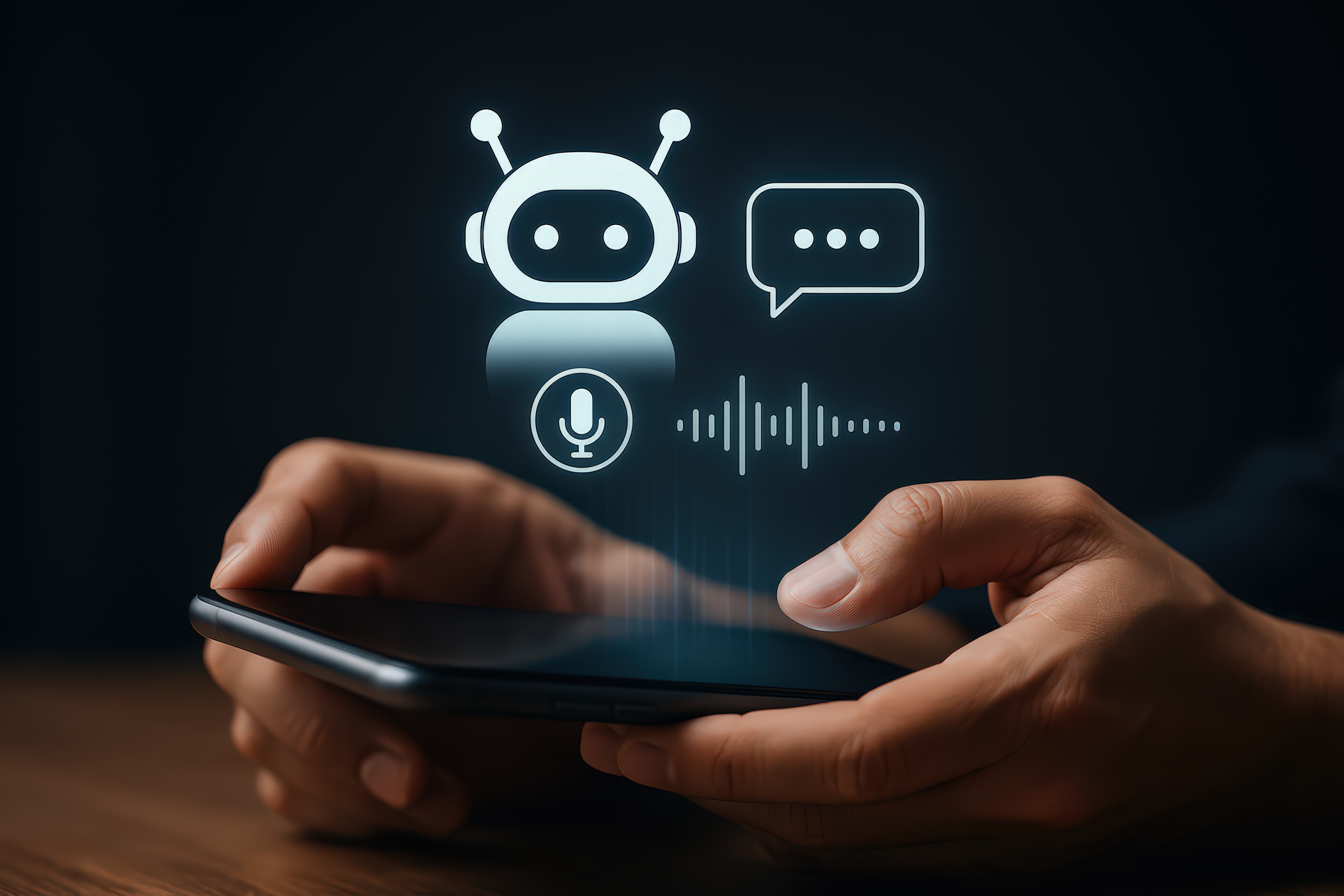 Voice Commerce & Accessories: How Alexa and Co. Are Shaping the Future of Add-On Sales