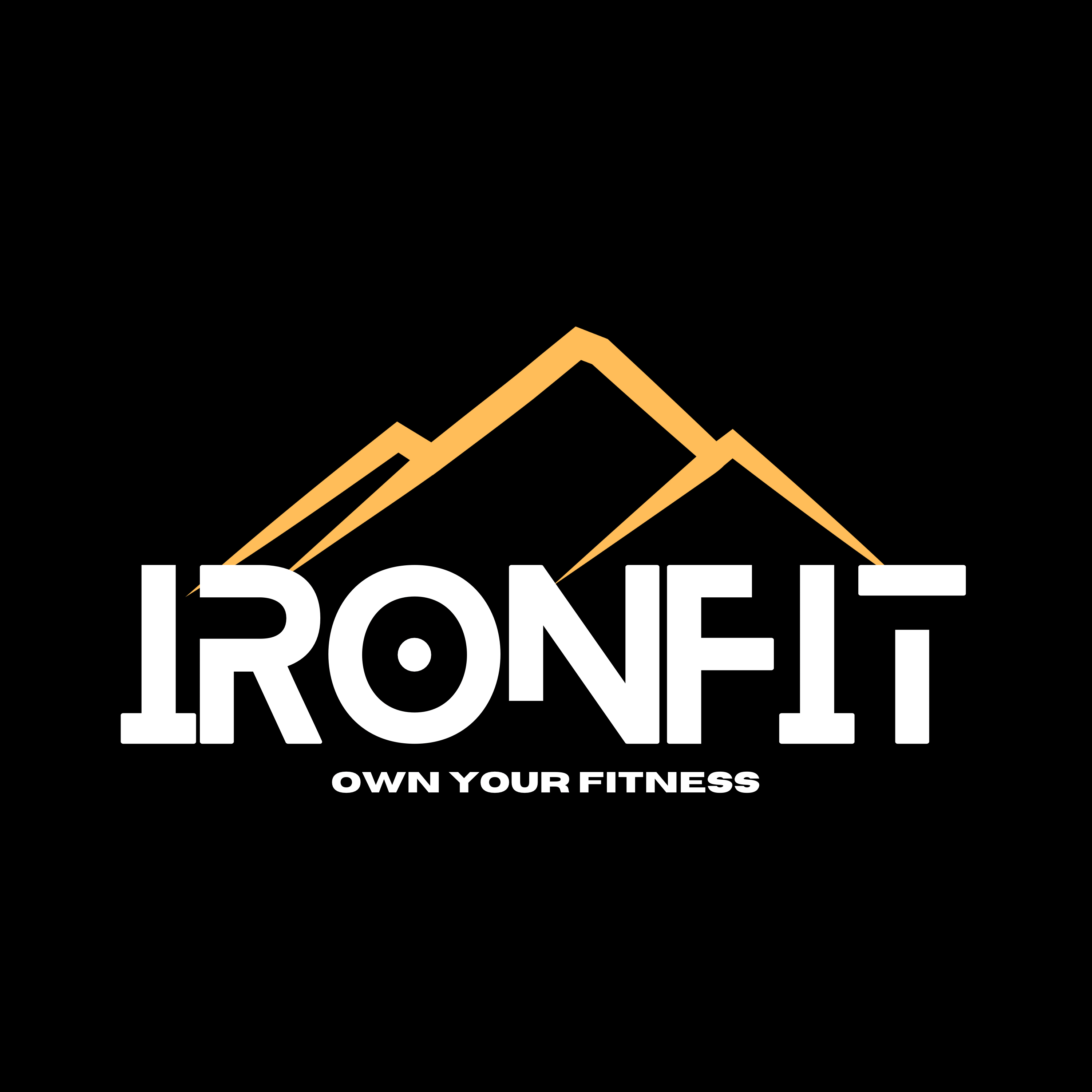 IronFit