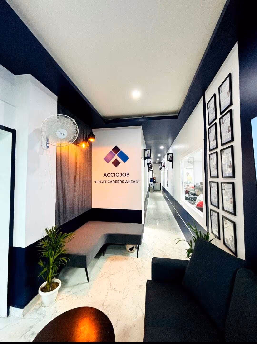 Acciojob - Retell AI Case study