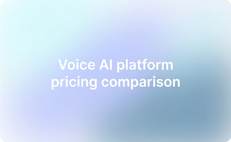 AI Voice Agents vs. Traditional IVR: Features, Costs, and Performance
