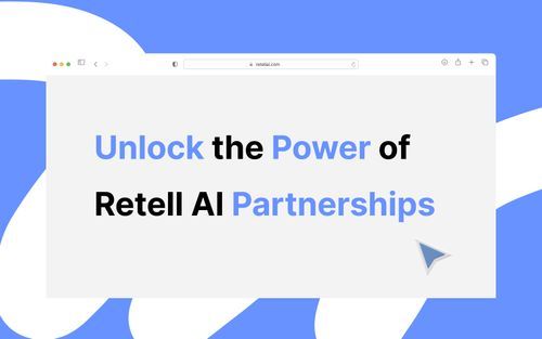 How Retell AI’s Certified Partner Program Works | Retell AI